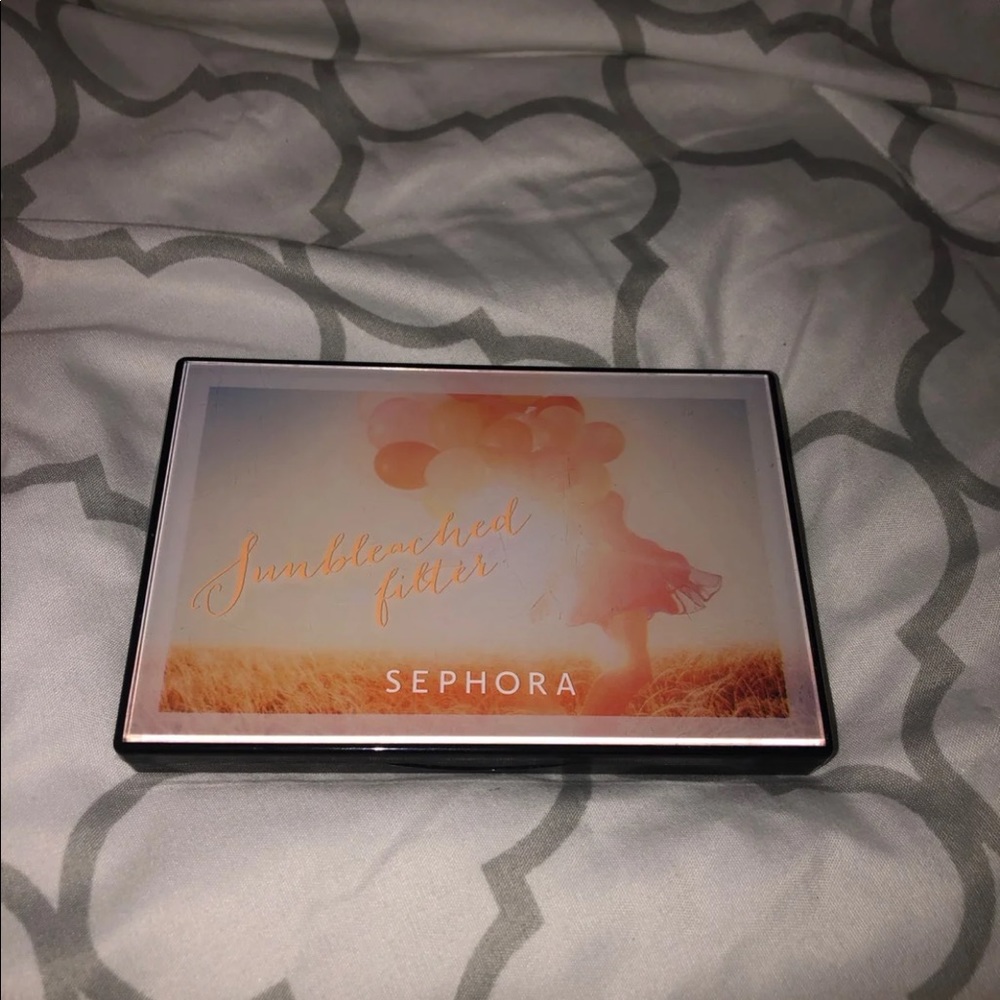 Makeup Palette